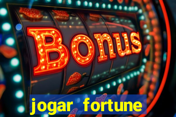 jogar fortune coelho demo